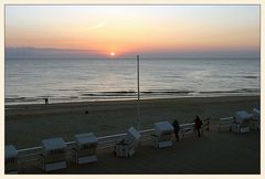 Sylt, Westerland, Strand 3