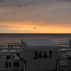 Sylt - Westerland - Uferpromenade