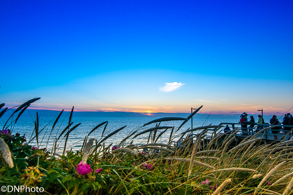 Sylt Westrand