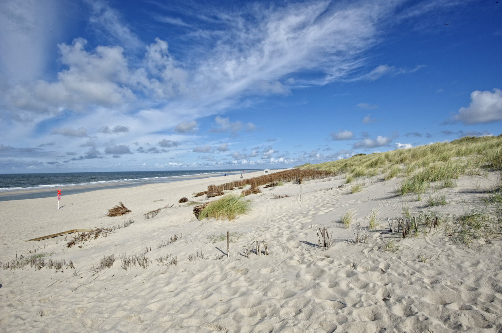 Sylt Weststrand 2