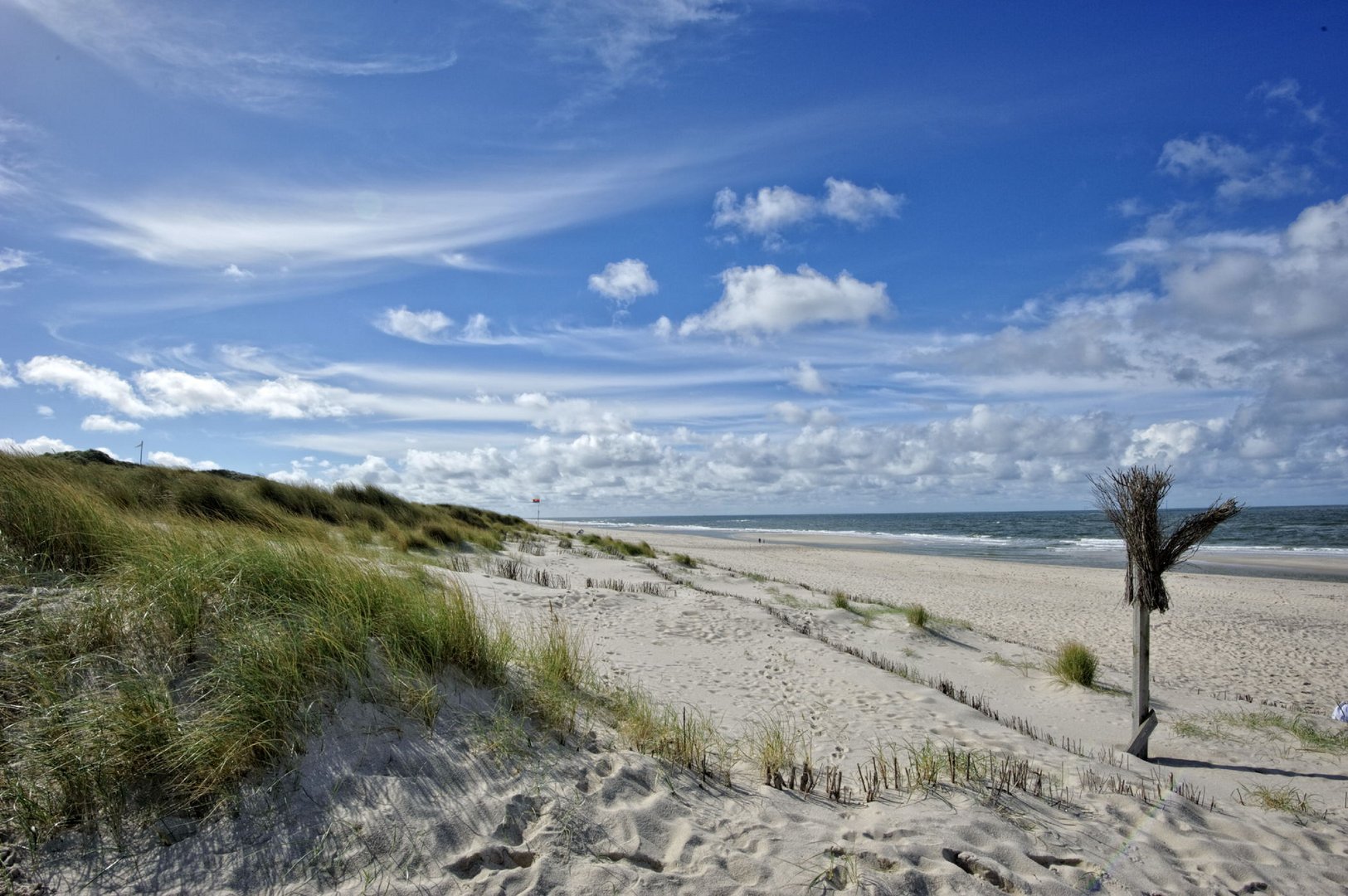 Sylt Weststrand