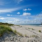 Sylt Weststrand