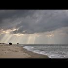 Sylt Weststrand