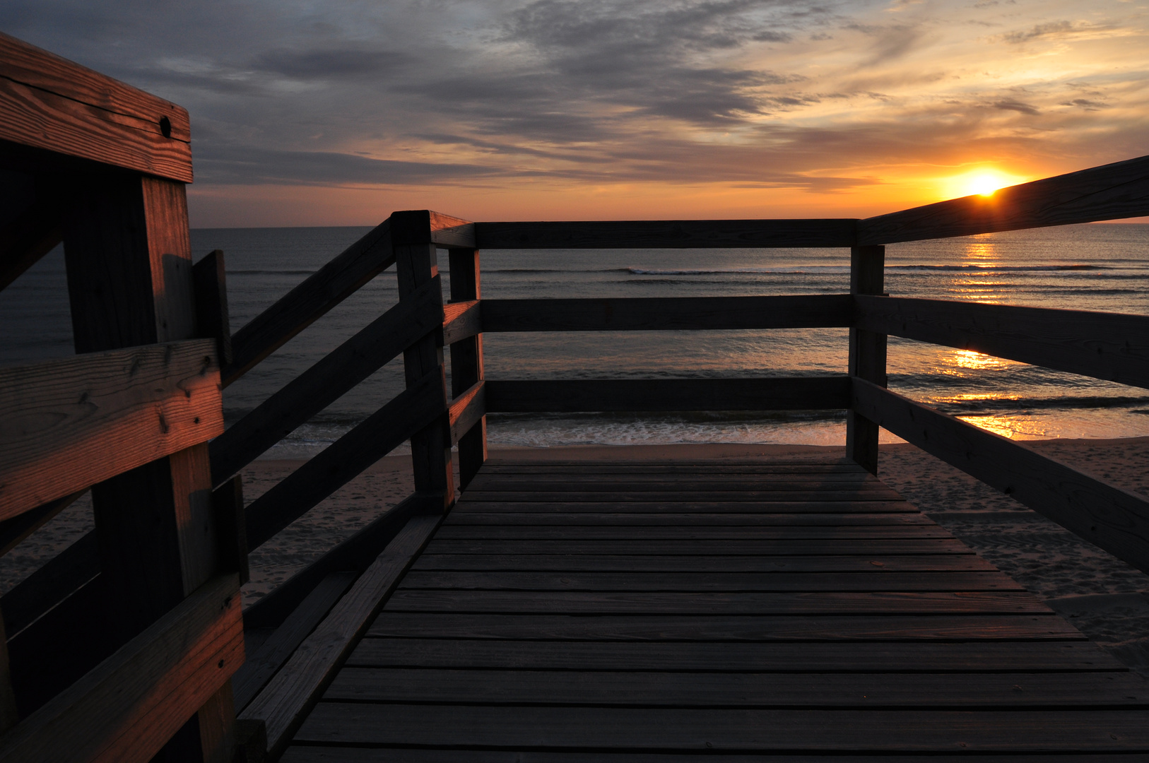 Sylt Weststrand