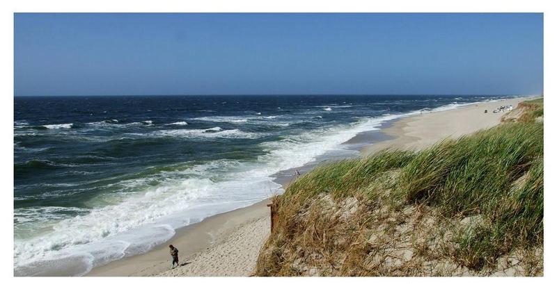 Sylt Weststrand