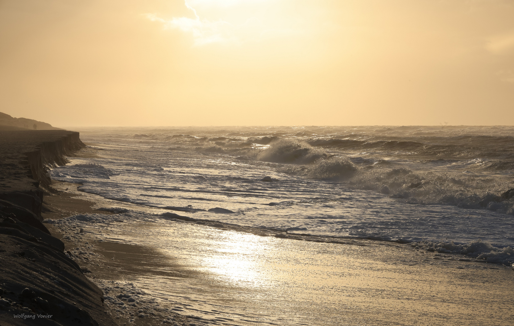 Sylt Weststrand 