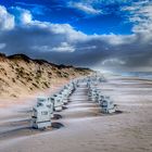 Sylt Weststrand