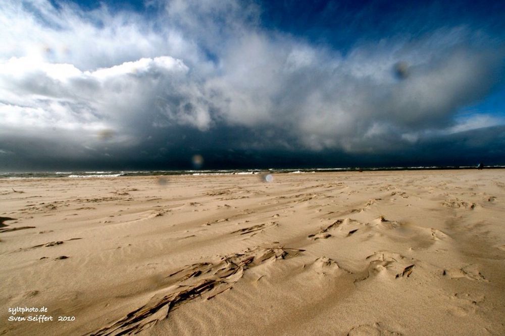 Sylt Wetter Sylt Wetter