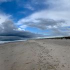 Sylt - Wetterpanorama