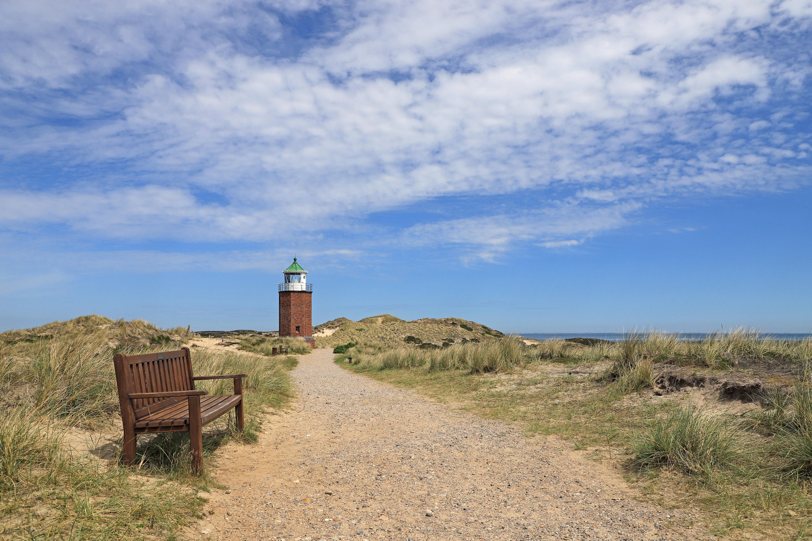 Sylt wie aus dem Bilderbuch