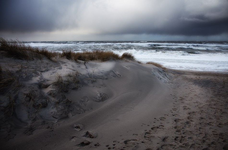 SYLT - Wind