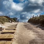 SYLT - Wind und Sonne