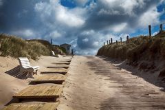 SYLT - Wind und Sonne