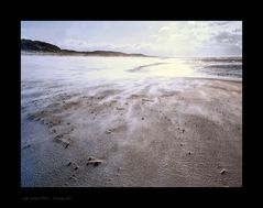 Sylt Winter 1980 / 14