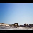 Sylt Winter 1980 / 15