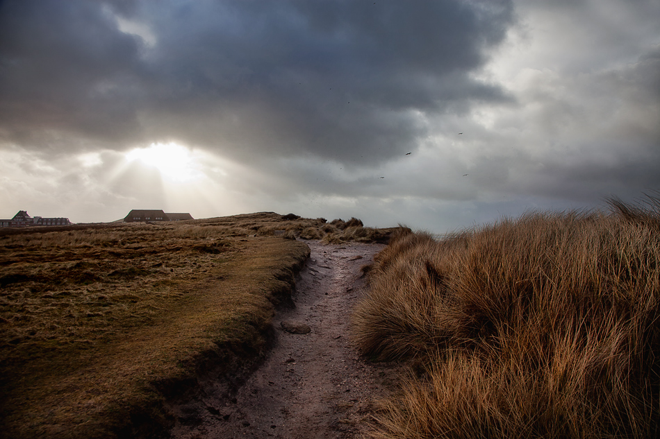 SYLT - Winterzeit