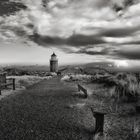 SYLT - Wolken