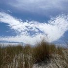 Sylt - Wolkenbild 1