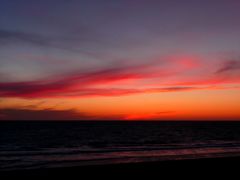 Sylt - Wolkenbild 3