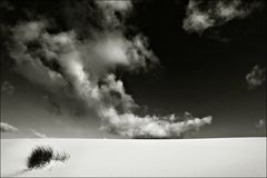 SYLT - Wolkenkuss