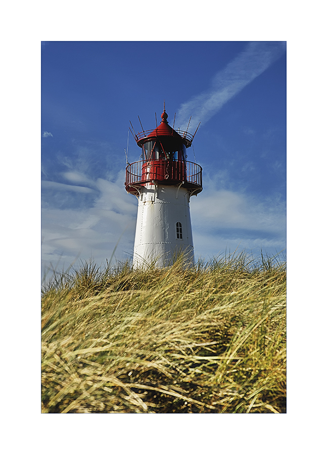 Sylt X - The Lighthouse