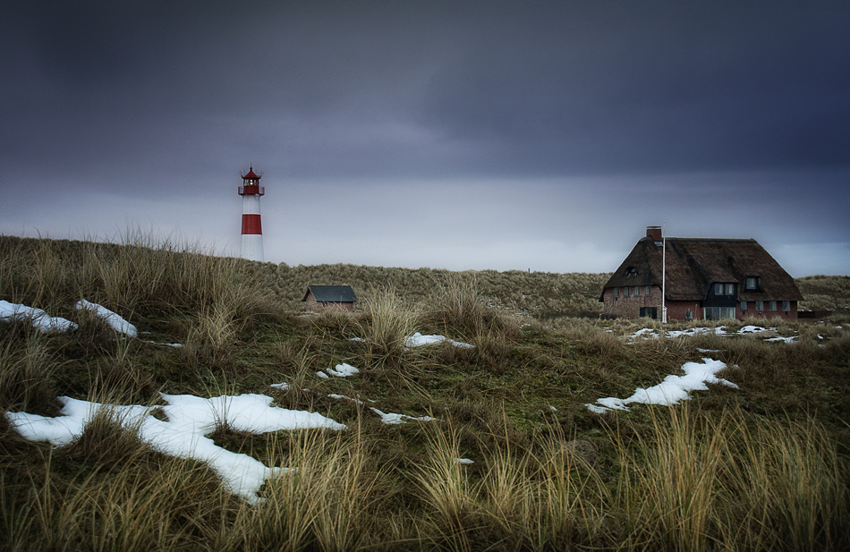 SYLT - Zu verkaufen