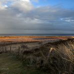 SYLT - Zwischen Sonne und Regen