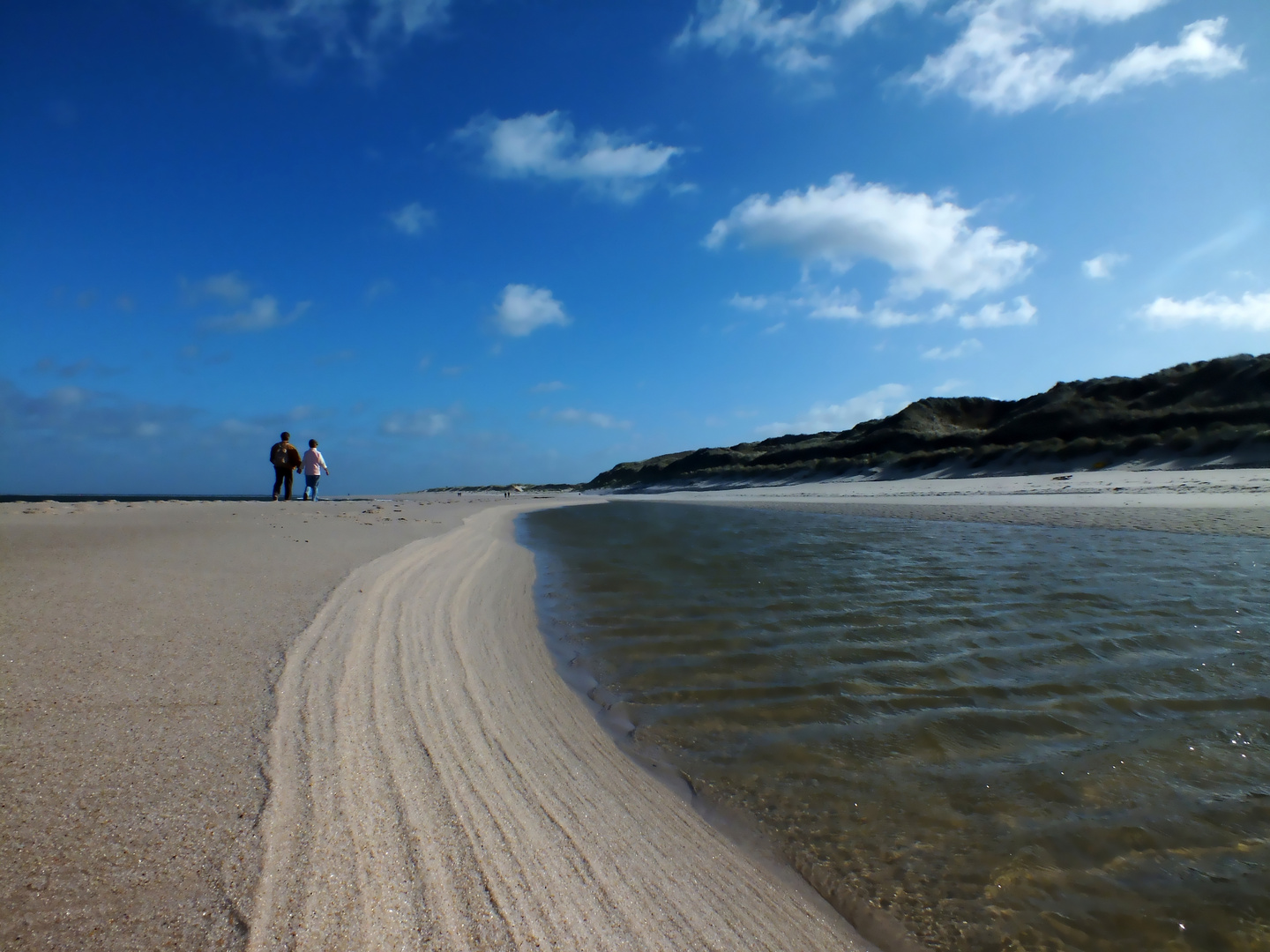 Sylt....am Ellenbogen