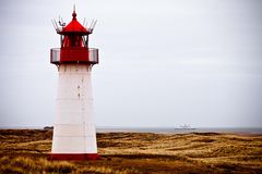 Sylt.....Der Turm