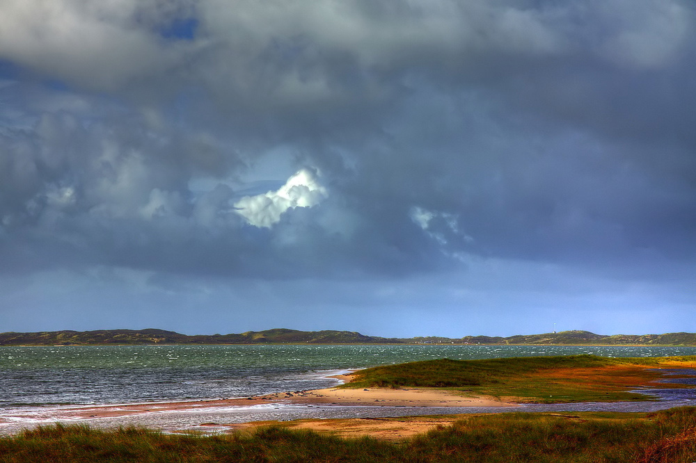 Sylt,Ellenbogen