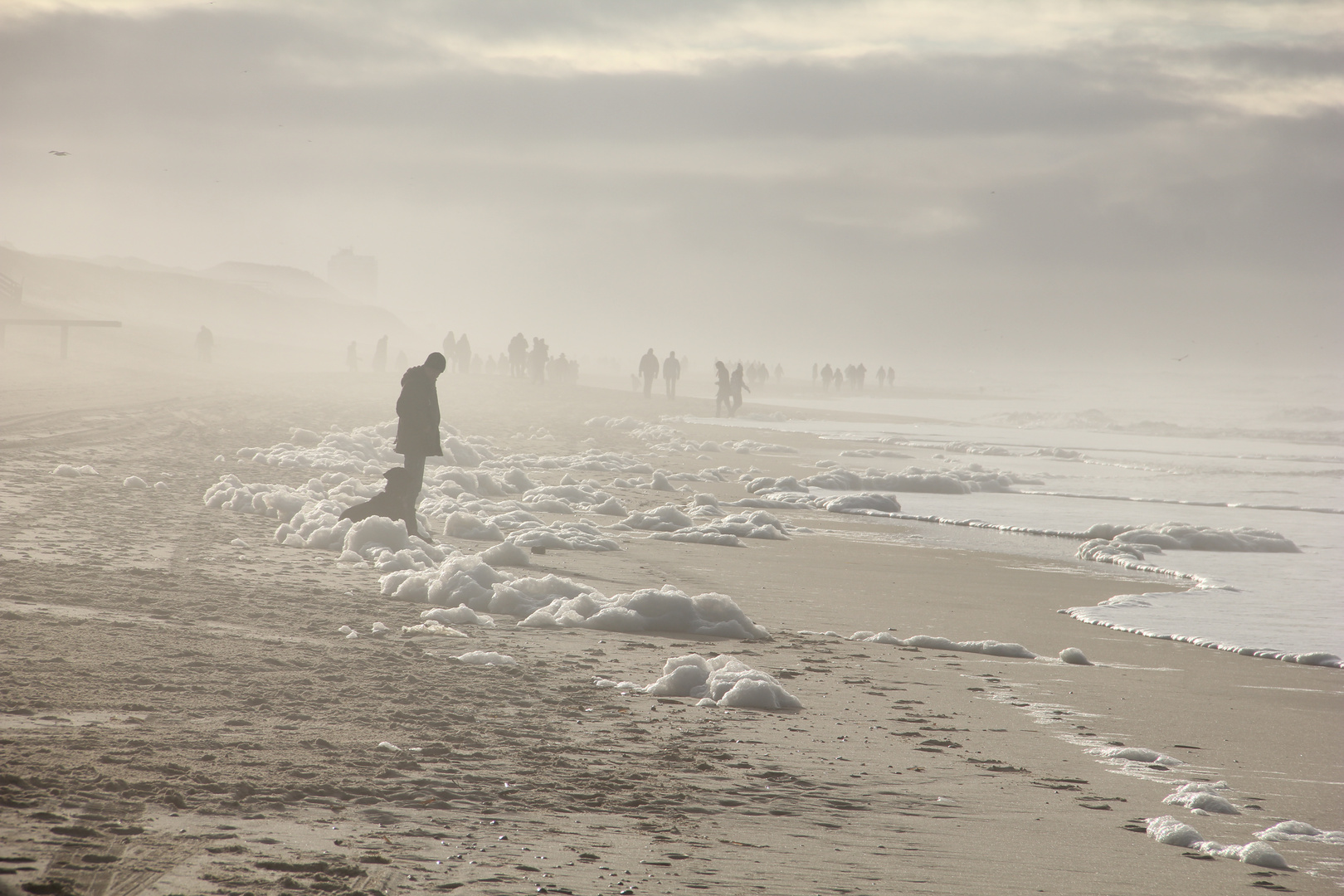 Sylter Nebel