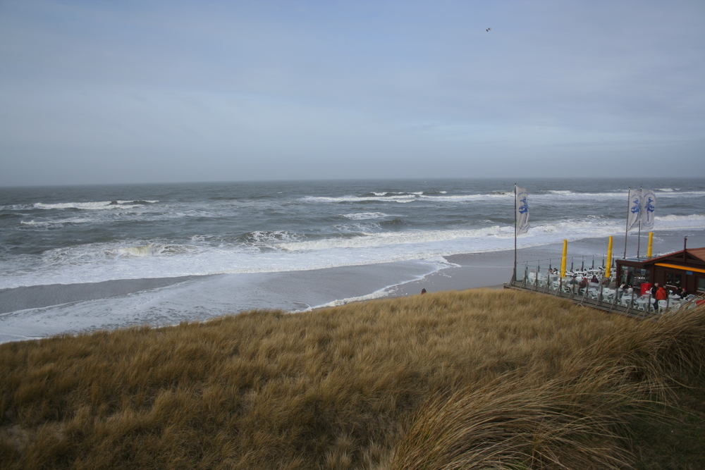 Sylter Strand und Wasser immer schön zu erleben 2