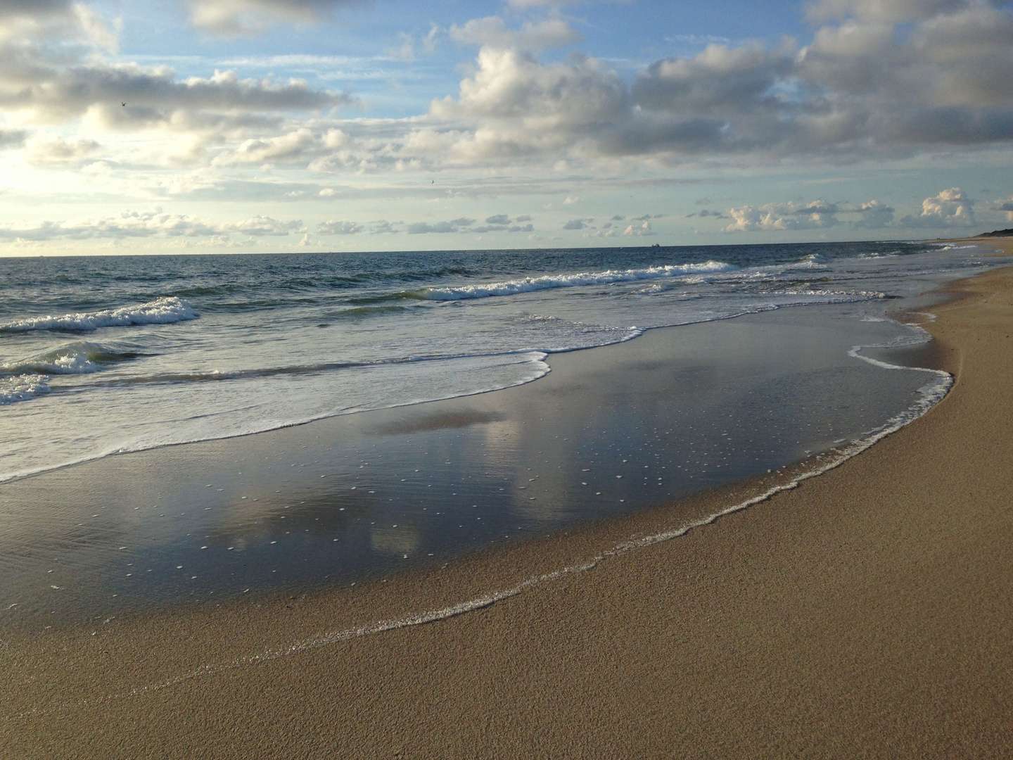 Sylter Strandstimmung 2,