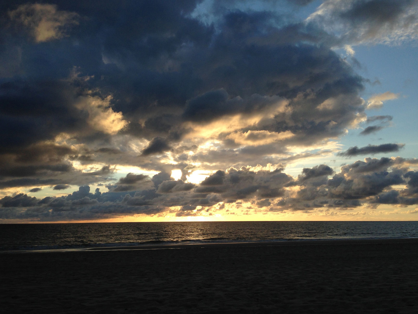 Sylter Strandstimmung