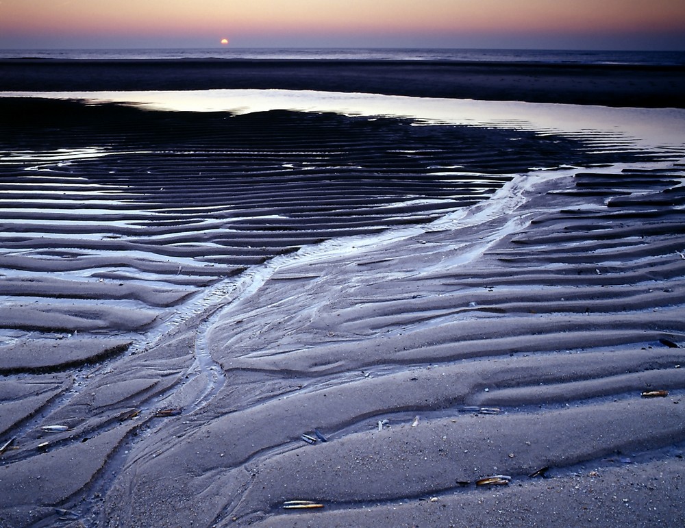 Sylter Wattenmeer