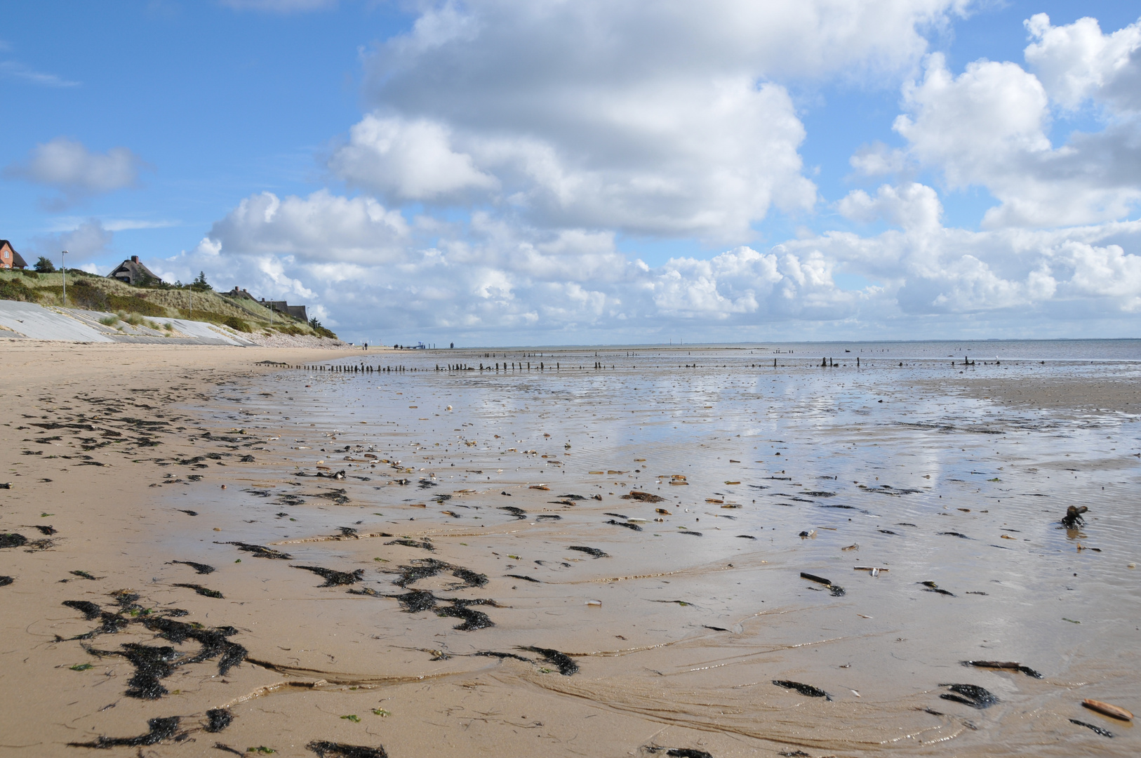 Sylter Wattenmeer