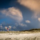 Sylt_Hörnumer Leuchtturm