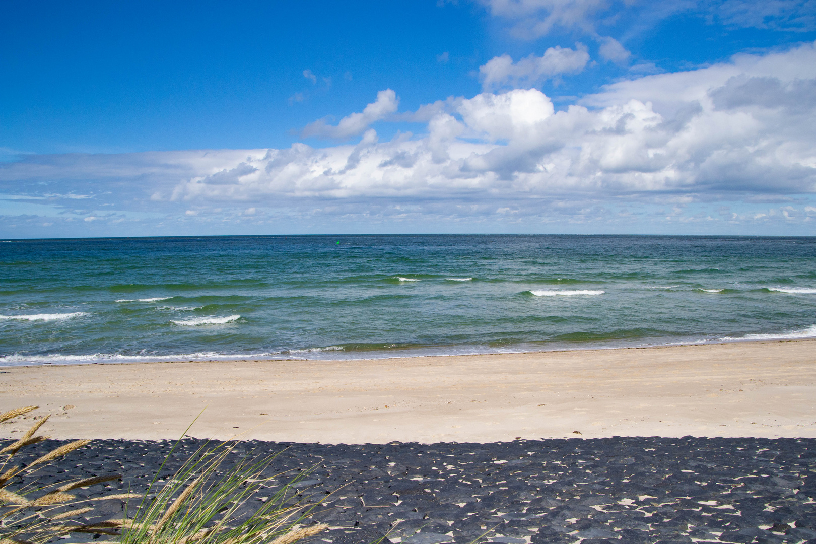 Sylt_Naturpark Ellenbogen