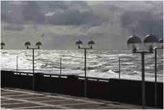 Sylt..Promenade