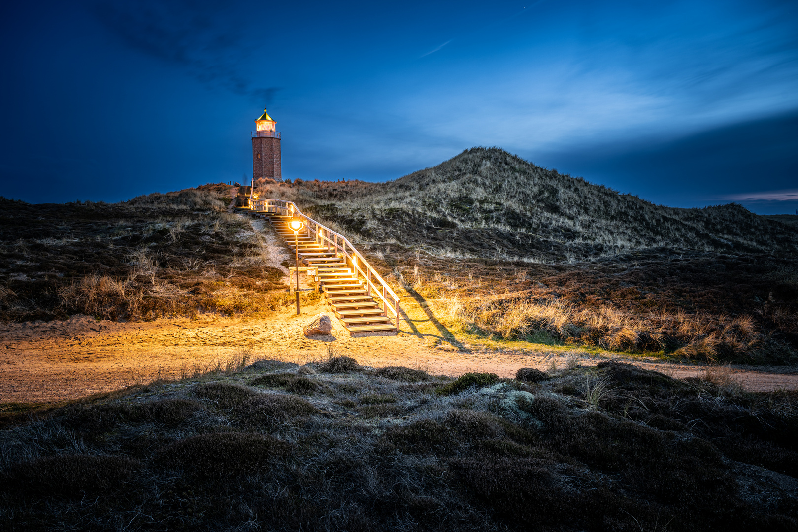 Sylt_Quermarkenfeuer