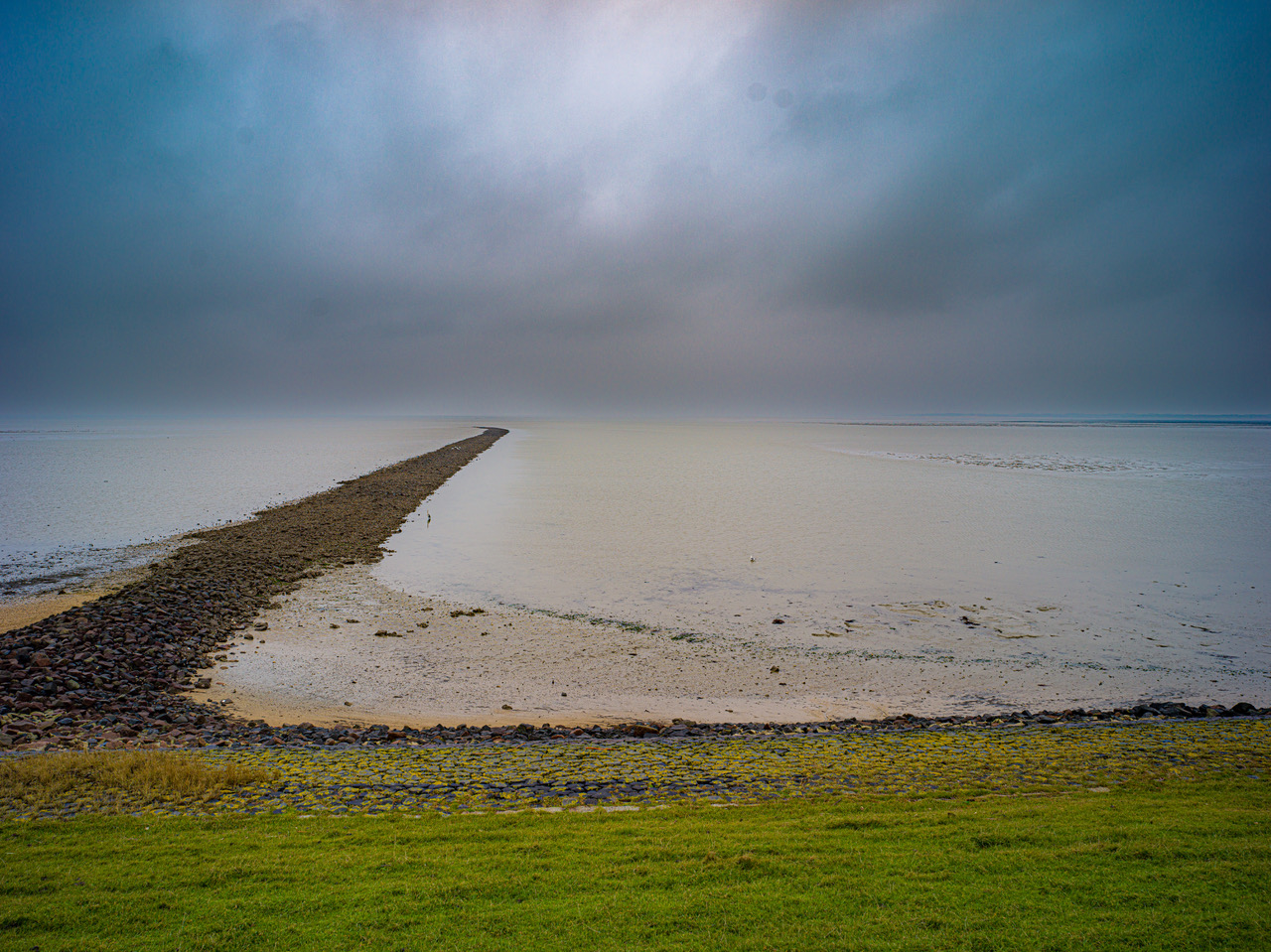 Sylt/Rantum Novemberstimmung