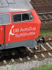 SyltShuttle 1