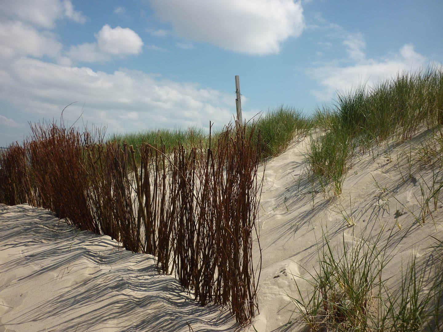 Sylturlaub - Strand