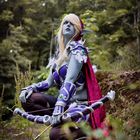 Sylvanas Windrunner