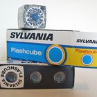 SYLVANIA Flashcube