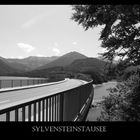 Sylvensteinstausee