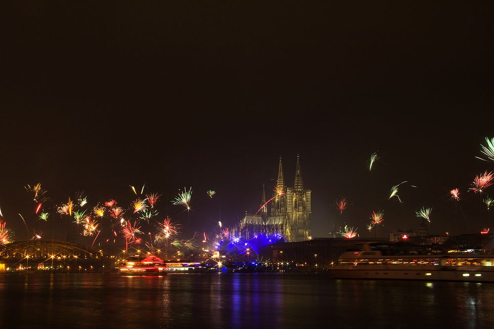 Sylvester 2012 &gt;&gt;&gt; 2013 I. Foto &amp; Bild | kunstfotografie &amp; kultur