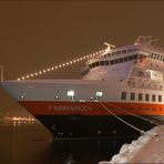 Sylvesternacht in Tromsø (2)