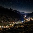 Sylvesterpanorama im Tuxertal