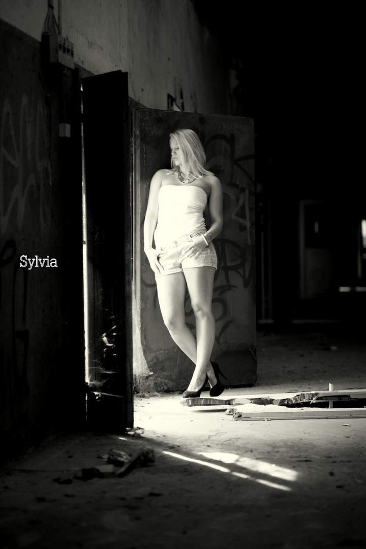 sylvia